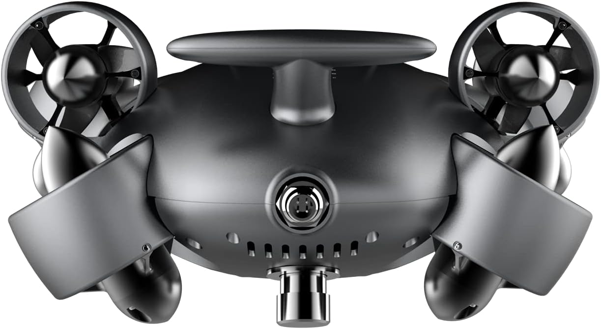Dron submarino FIFISH V6 Expert